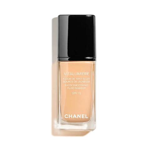 chanel 20 clair|chanel clair vitalumiere foundation.